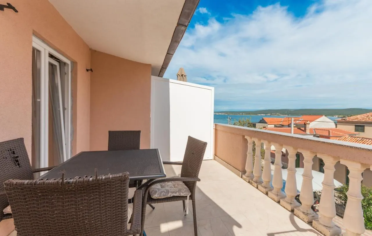 Apartments Anchor Pasman