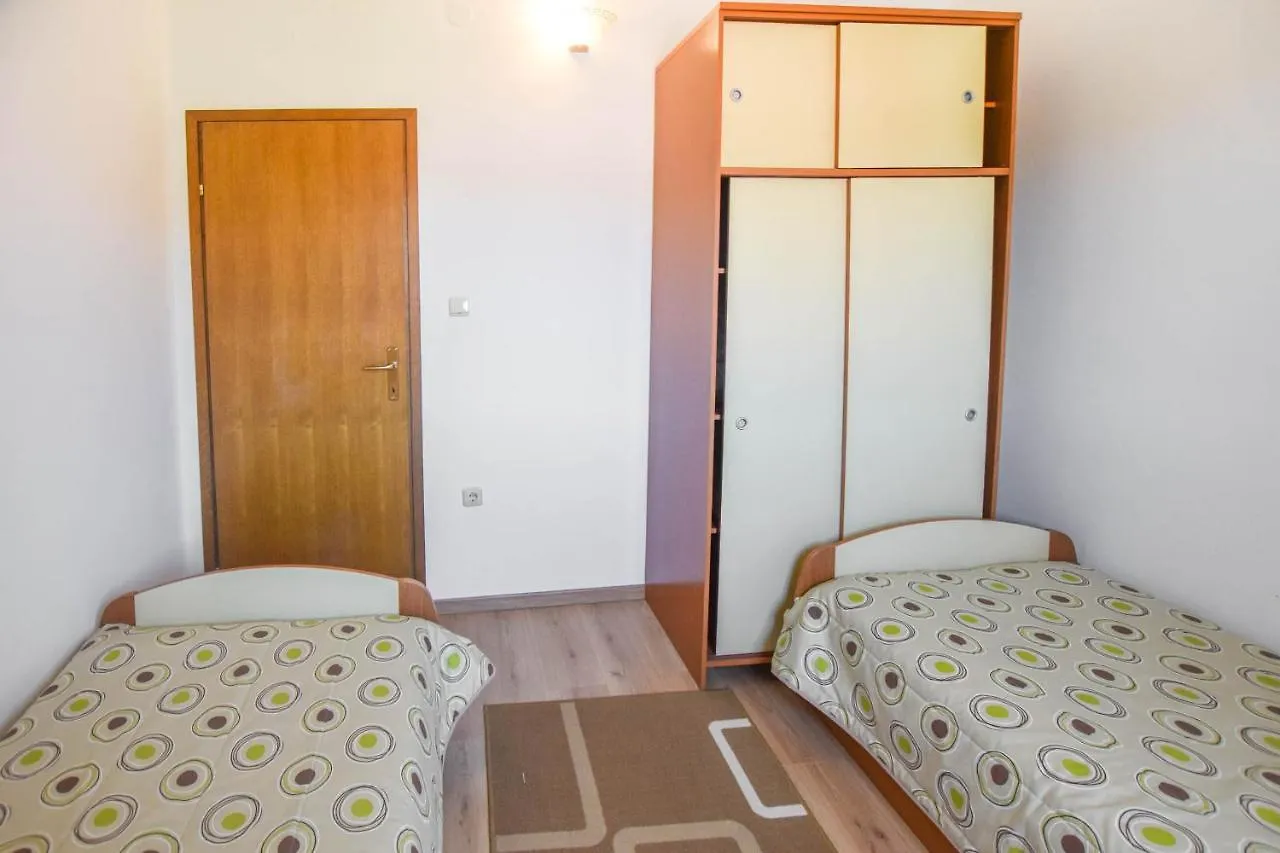 Apartments Anchor Pašman