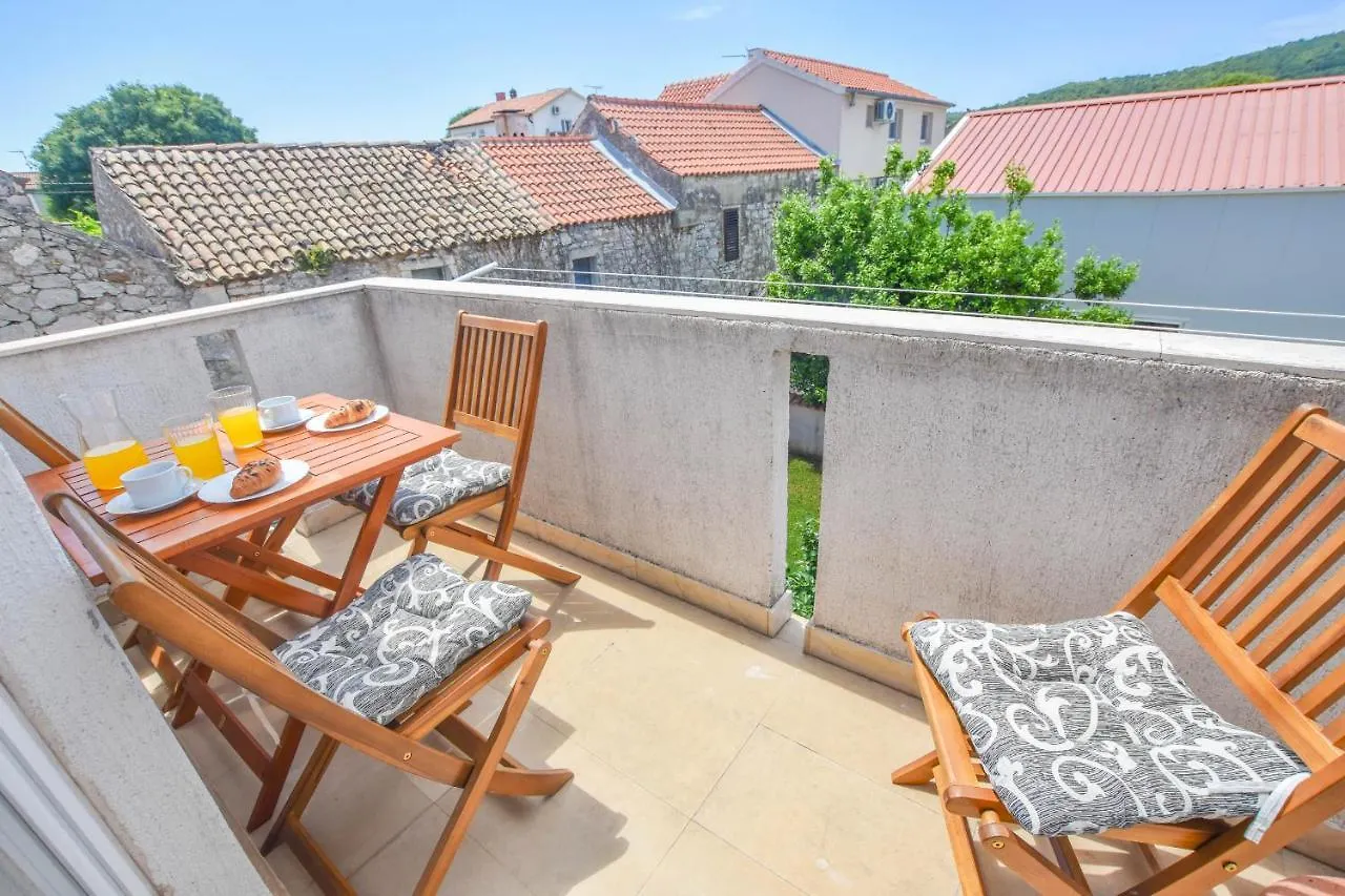 Apartments Anchor Pasman