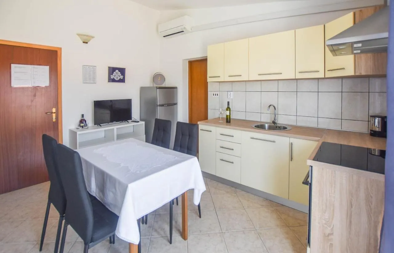 Apartments Anchor Pasman
